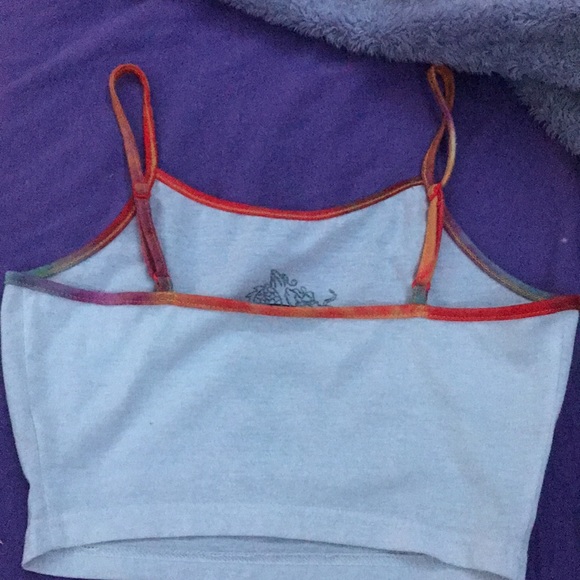 Tank top - Picture 3 of 4